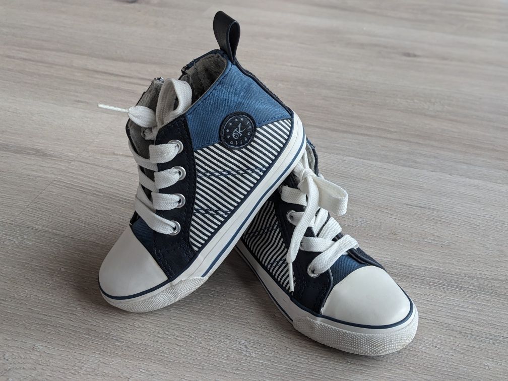 Trampki buty jak nowe wiosna lato