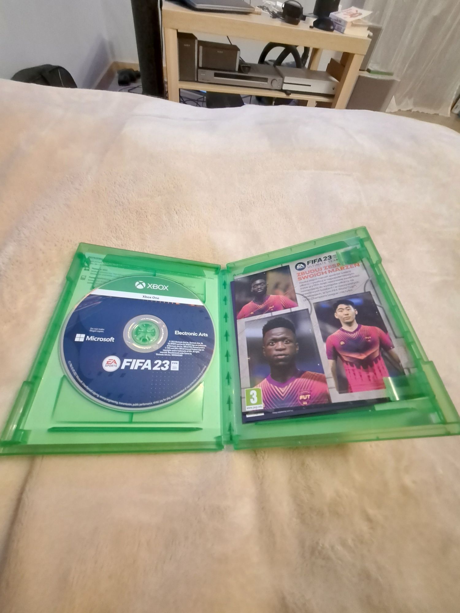 Fifa 23 Xbox One