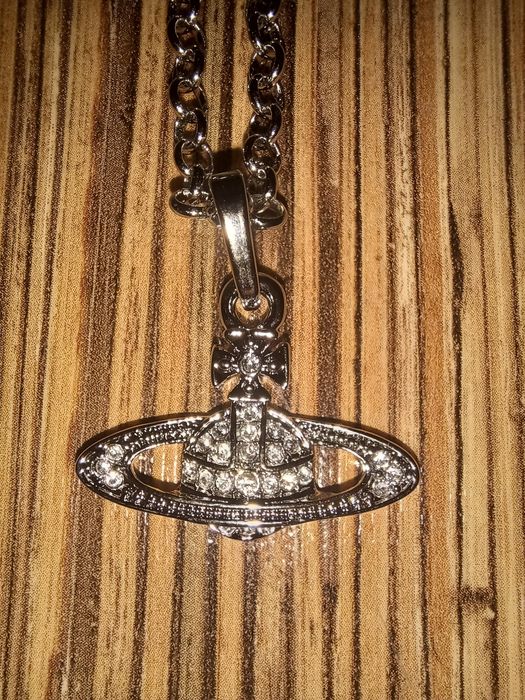 Naszyjnik vivienne westwood