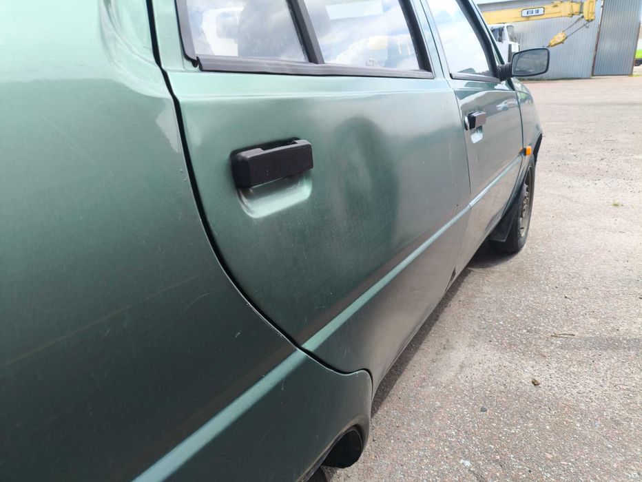 ЗАЗ Славута 1.2i MT (110308-44)