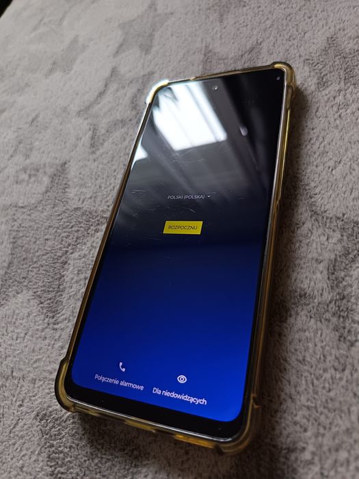 Telefon Motorola g60s