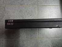 Rejestrator cyfrowy BCS XVR 0401-IV Dysk 1tb