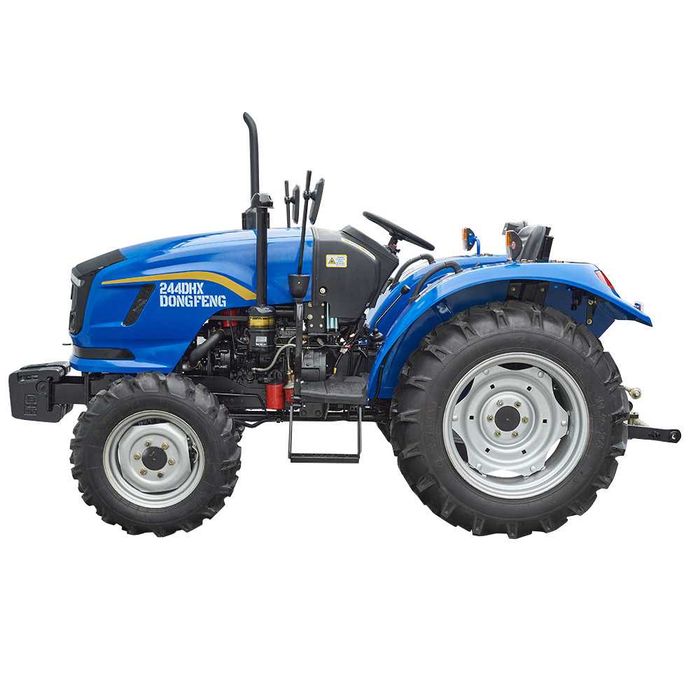 Трактор Dongfeng 244DHX Офіційний дилер! Безкоштовна Доставка! Сервіс!