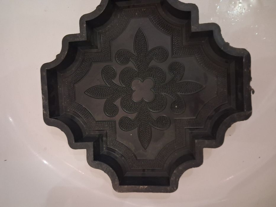 Форми для плитки