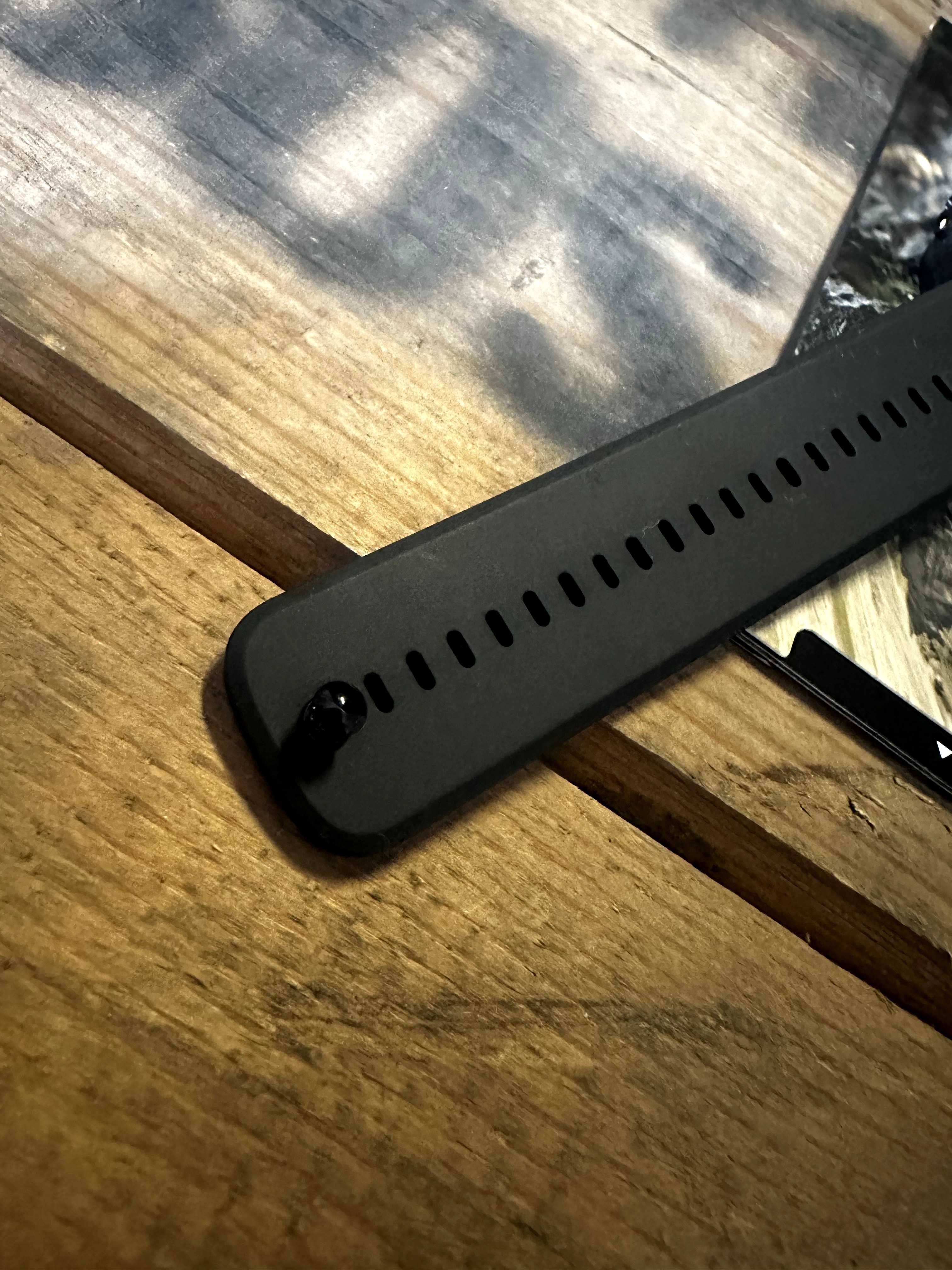 Smartwatch SUUNTO Race S All Black