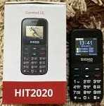 Телефон мобильный Sigma Comfort 50 HIT 2020 2 Симки Duo