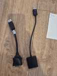 Adapter Displayport DP - DVI do monitora