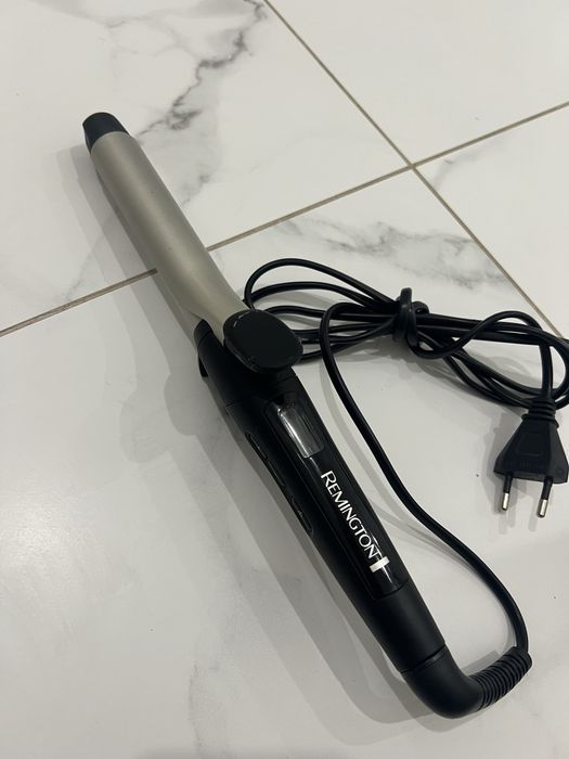 Плойка Remington, для накрутки локонів.