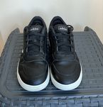 Dziecięce buty Adidas Tensaur roz. 38