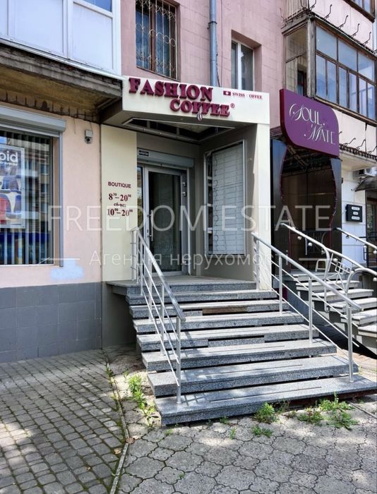 390 грн/м2‼️‼️АРЕНДА помещение пр. НАУКИ/Красная линия/50 м2