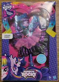 My Little Pony Equestria Girls Rainbow Rocks Twilight Sparkle Hasbro N