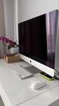 Apple iMac 27 моноблок i5 8Gb RAM 1Tb HDD компʼютер 2012 рік ПК аймак