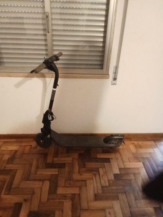 Trotinete  elétrica
