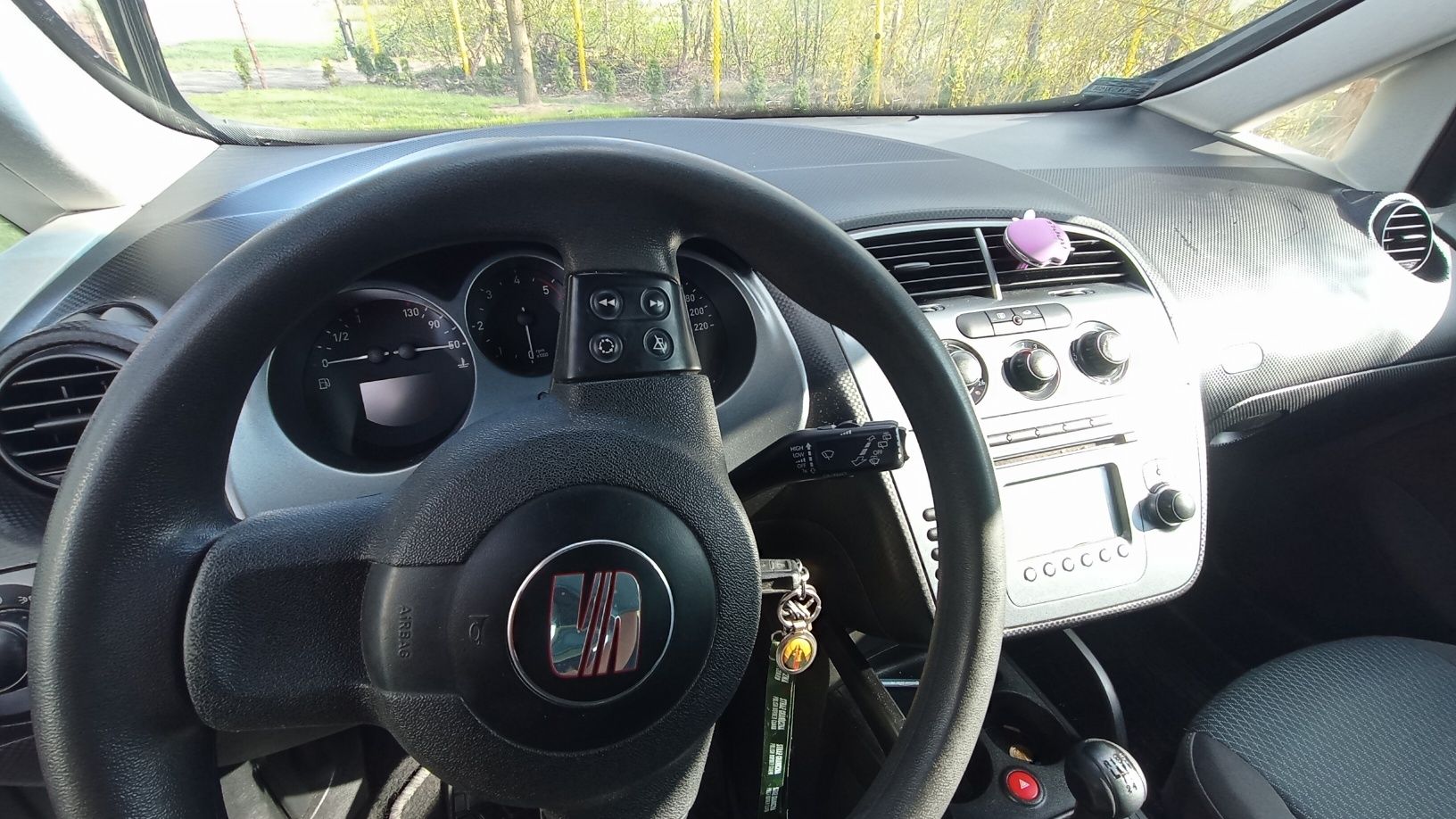 Seat altea xl 1.9