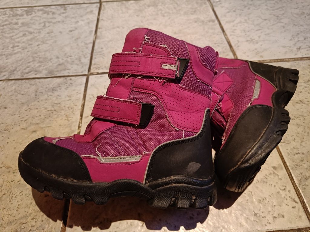 Buty śniegowce Everest 36