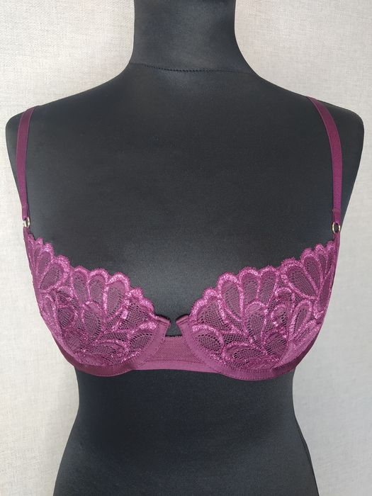 SavageXFenty, damski biustonosz, r. 70 C