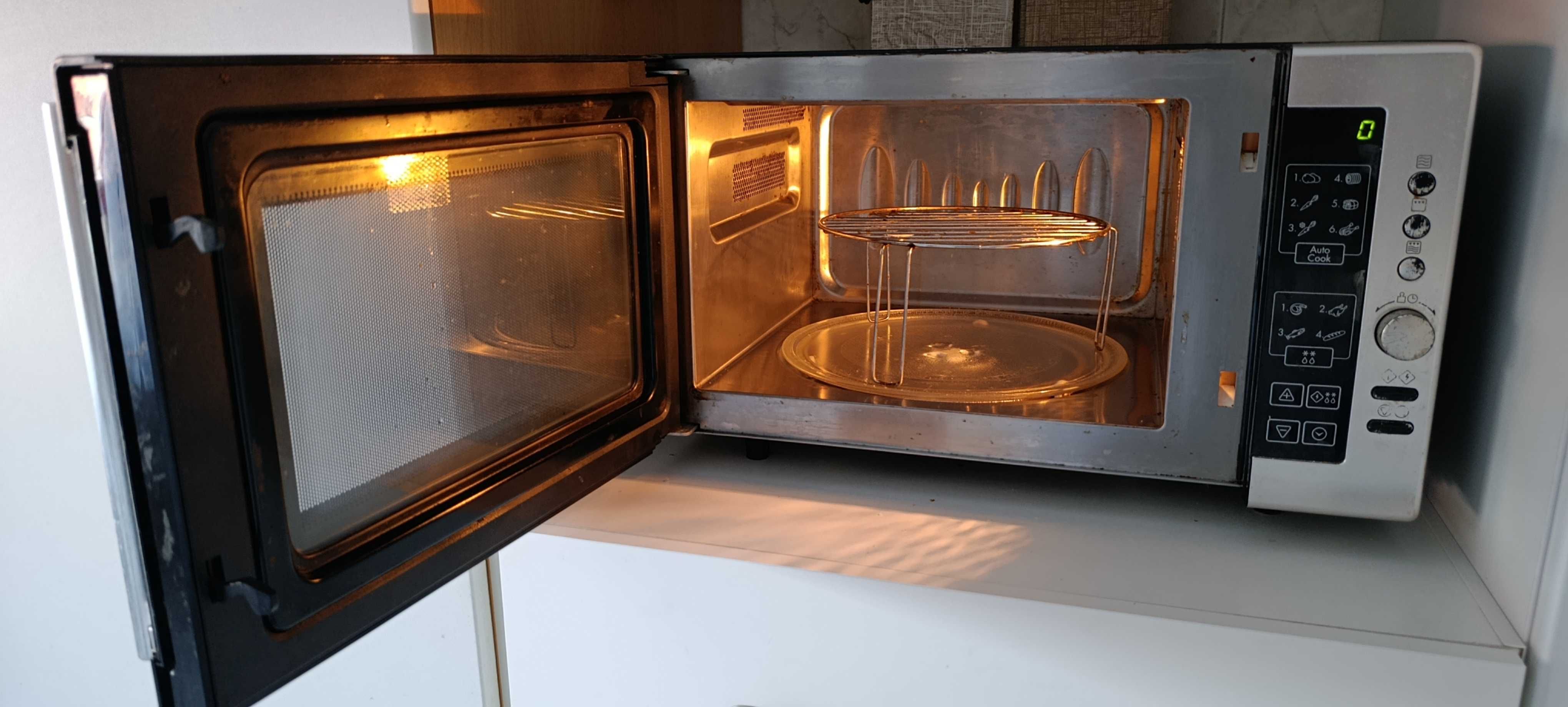 Micro ondas em bom estado