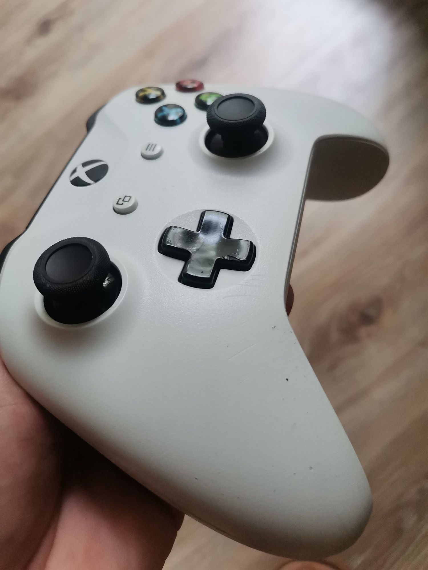 Kontroler Xbox 1708