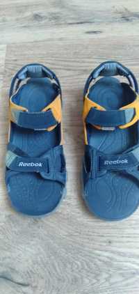 Sandaly męskie REEBOK roz.EUR.39