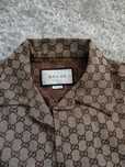 Camisa Gucci Tam. M