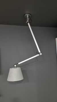 Lampa nocna sufitowa lampy 2szt