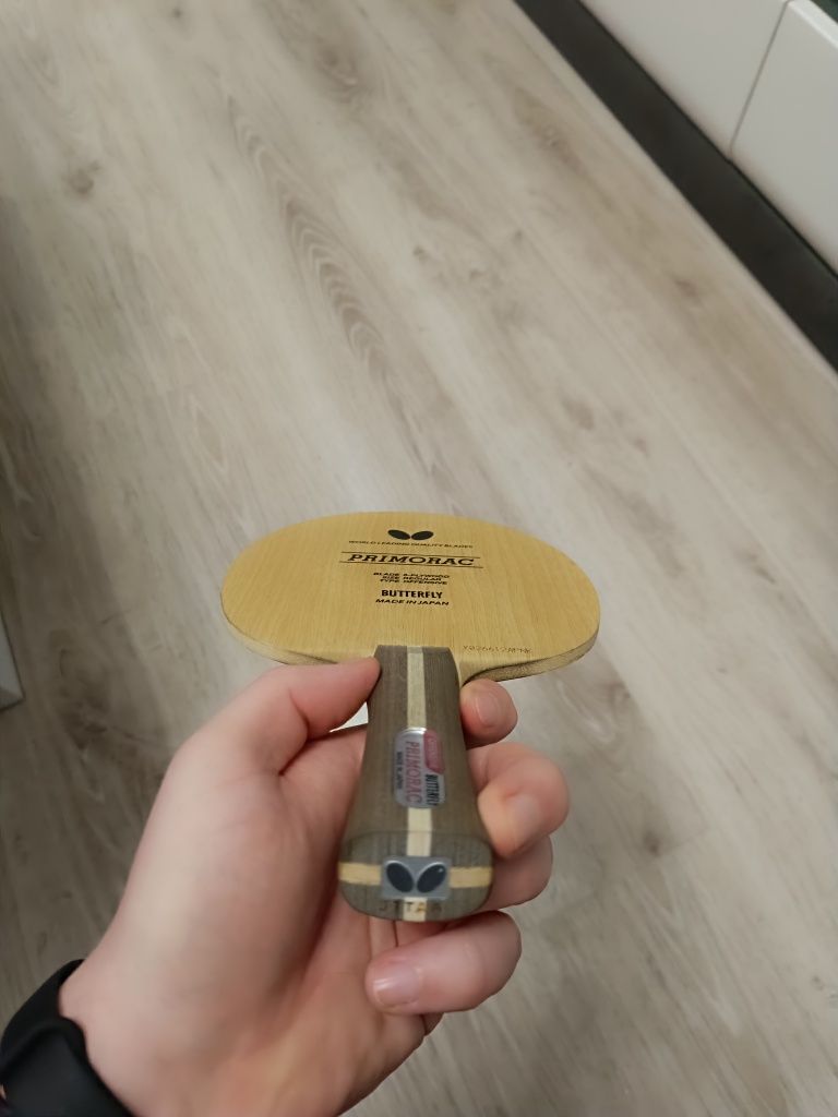 Deska Butterfly Primorac JP