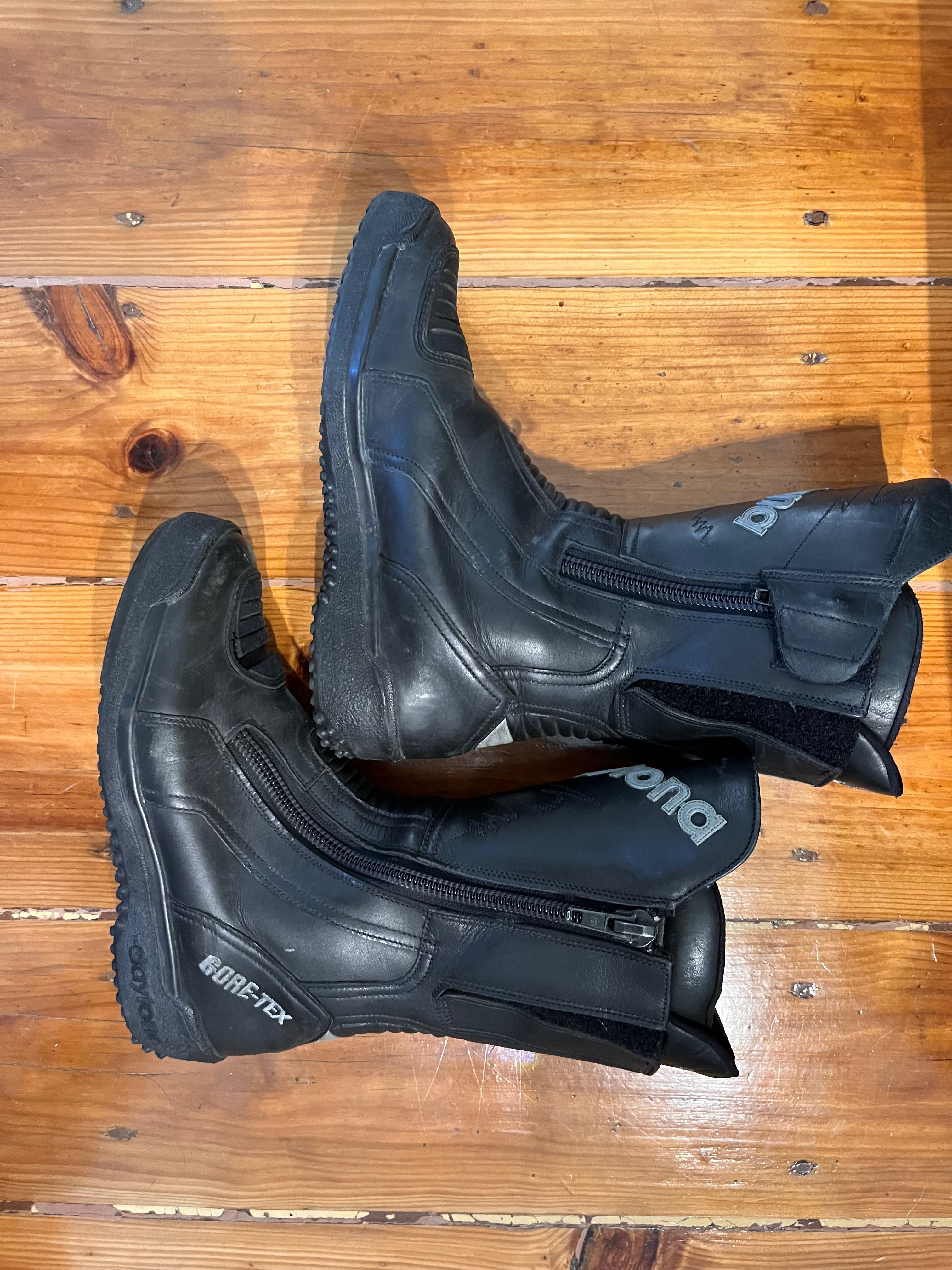 Daytona Gore-tex bota 39