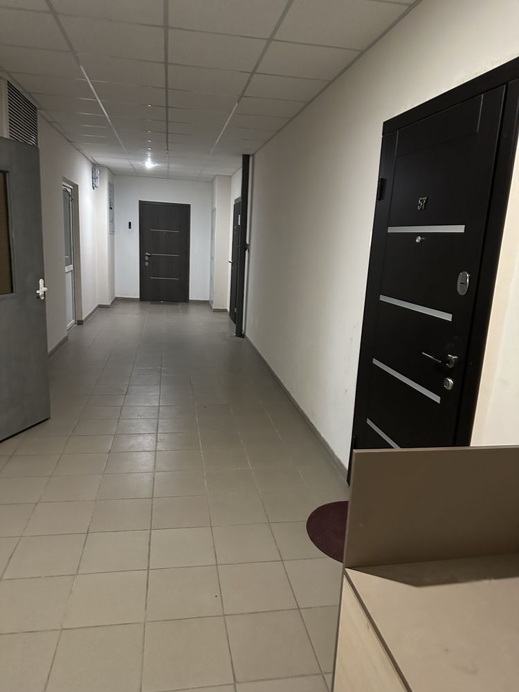 Продам 2к квартиру 58,1 м2 в ЖК Авіа Квартал, м. Вишневе, без комісії!