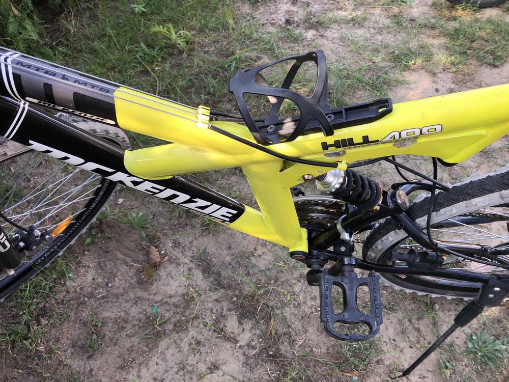 Rower górski 28”