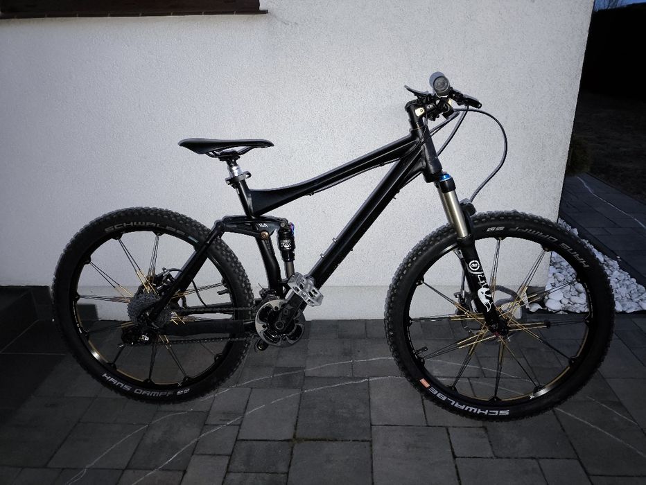 Sprzedam canyon nerve am