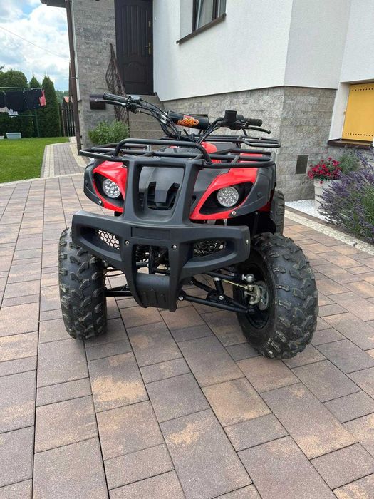 Quad ATV 250 KXD