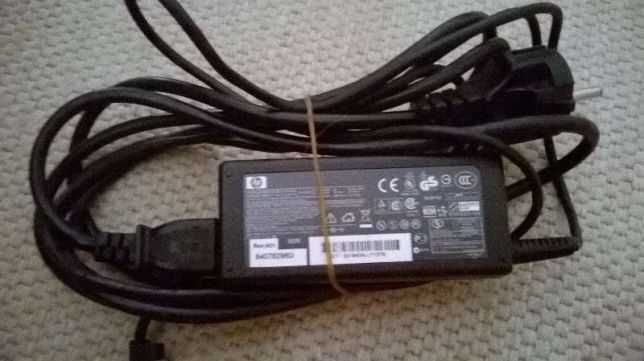 Carregador HP completo