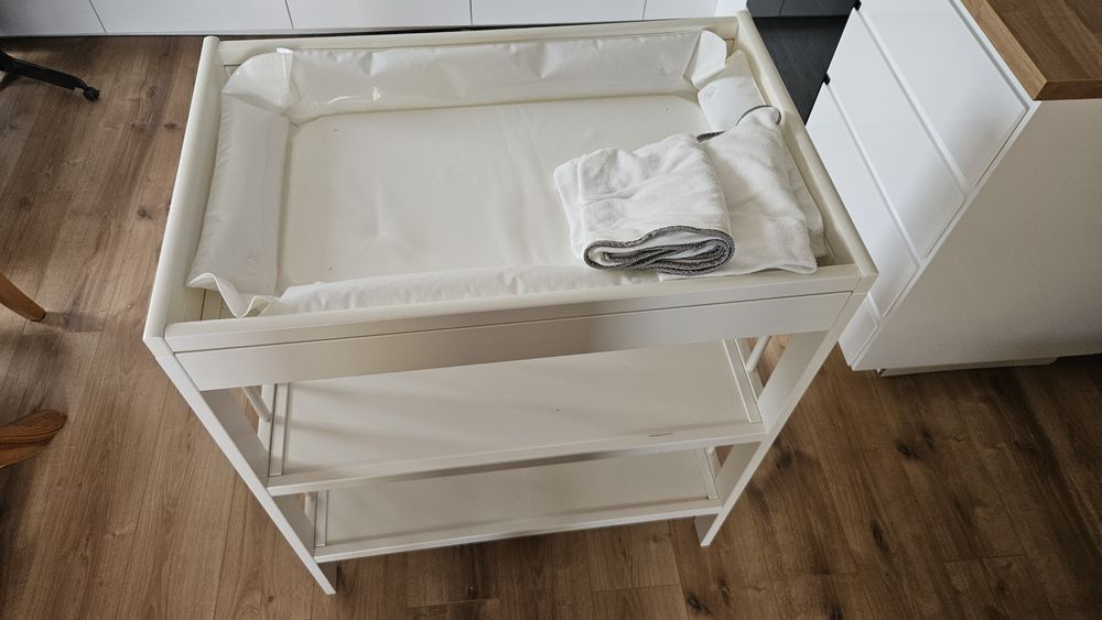 Przewijak GULLIVER  ikea
