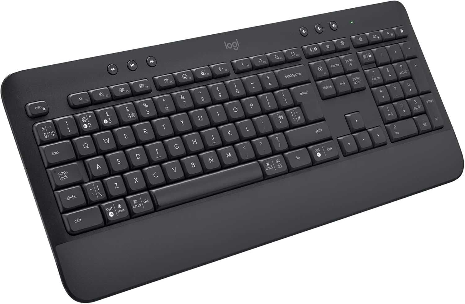 Klawiatura Logitech Signature K650