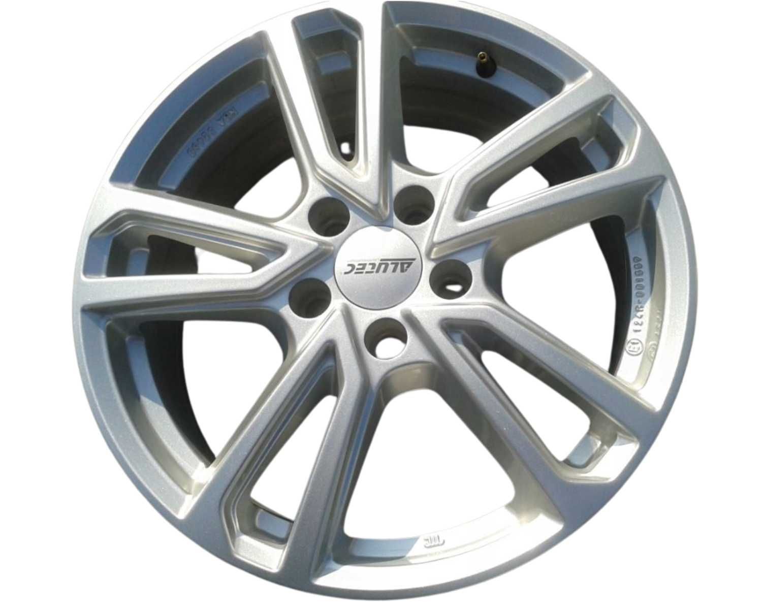 Felgi Alu R17'' 5x112 skoda superb octavia karog yeti audi a3 a4 a6 q2