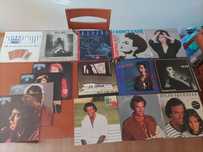 Discos de vinil (Ler descrição)