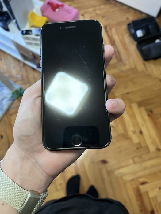 Iphone se 2 64gb