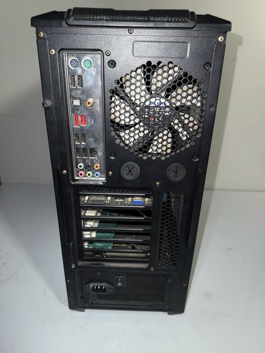 Продам ПК на Core i7