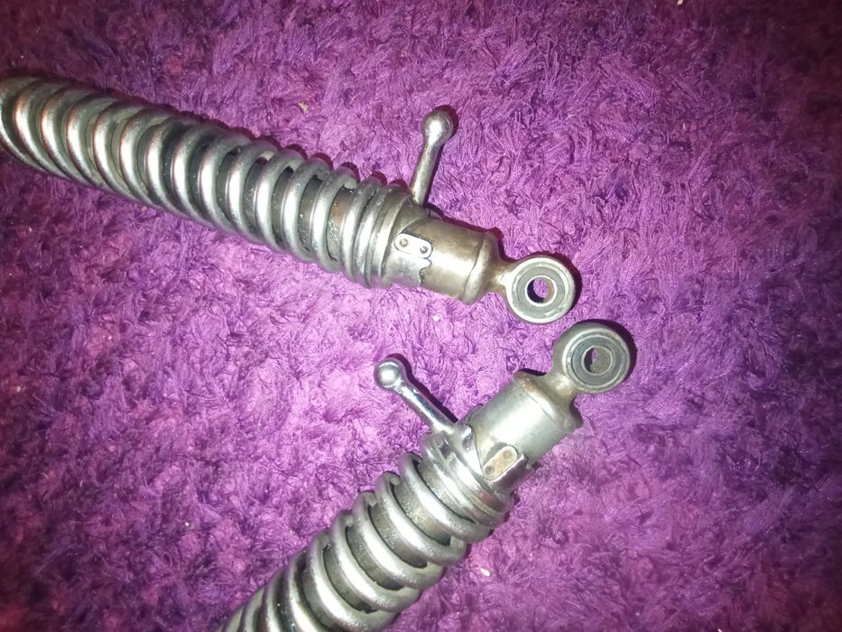 Амортизаторы Минск Иж