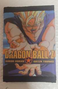 Dragon Ball portfel