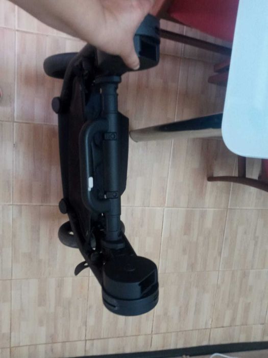 Carrinho CHICCO em ótimo estado