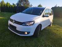 VW Touran#2011 rok#automat#1.4TSI#140KM