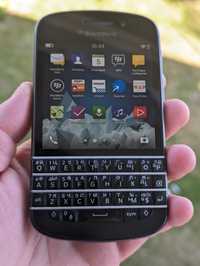 BlackBerry Q10 (нюанс з динаміком)