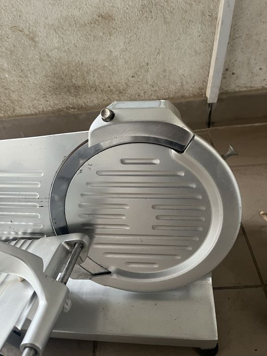 Слайсер Професійний Італія Sirman-Celmet діаметр ножа 250 мм