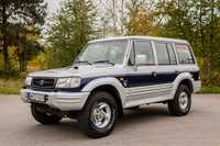 Hyundai Galloper (pajero land cruiser patrol 4x4 )