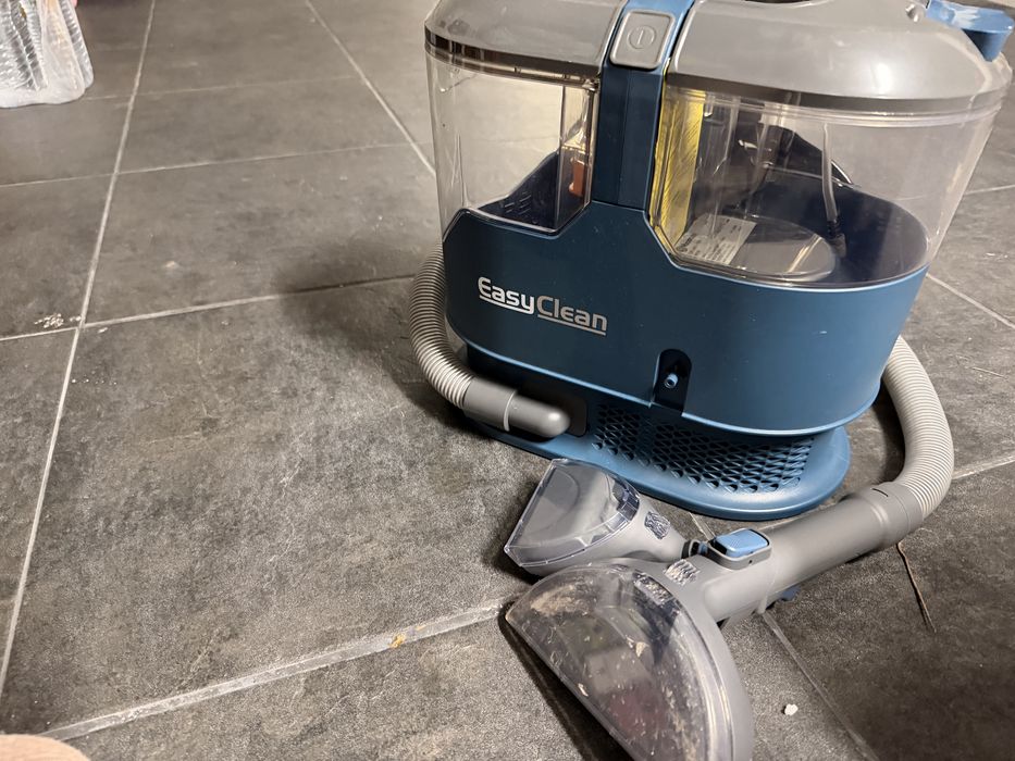 Aspirador / lavagem tapetes , carpetes