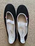 Buty czeski 41 czarne