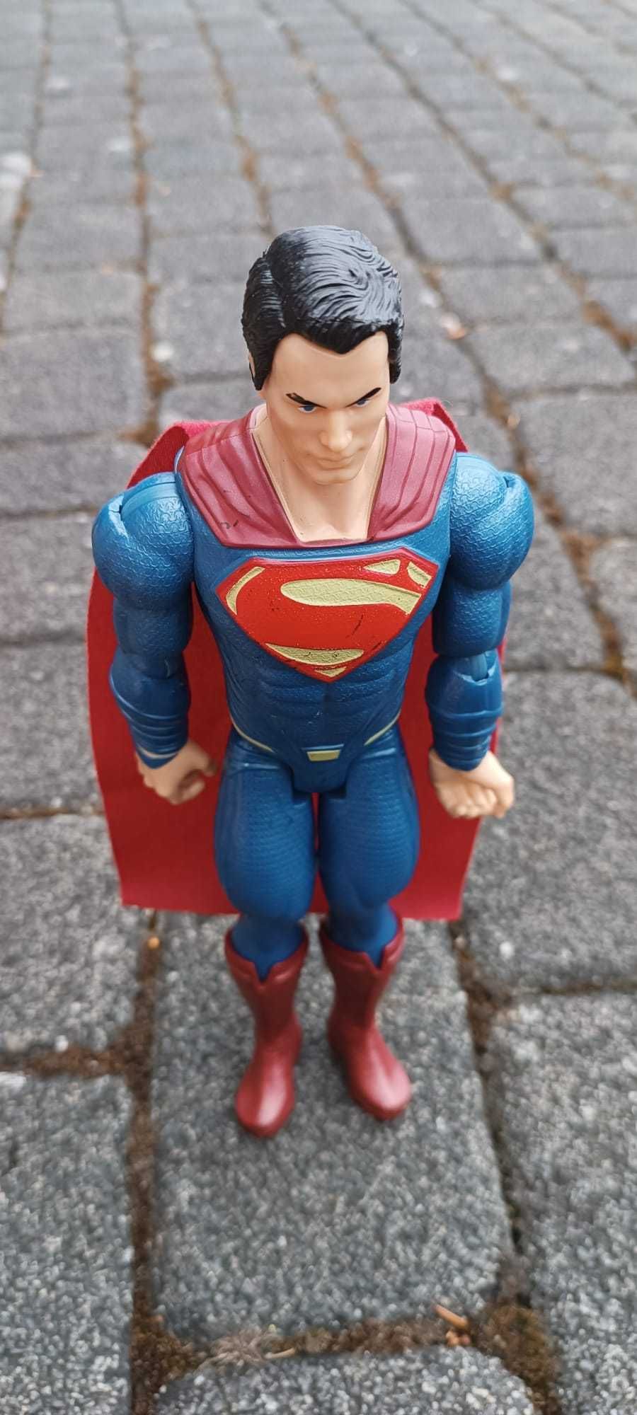 Figurka Avengers Superman 30 cm