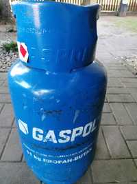 Butla gazowa propan butan 11kg pełna