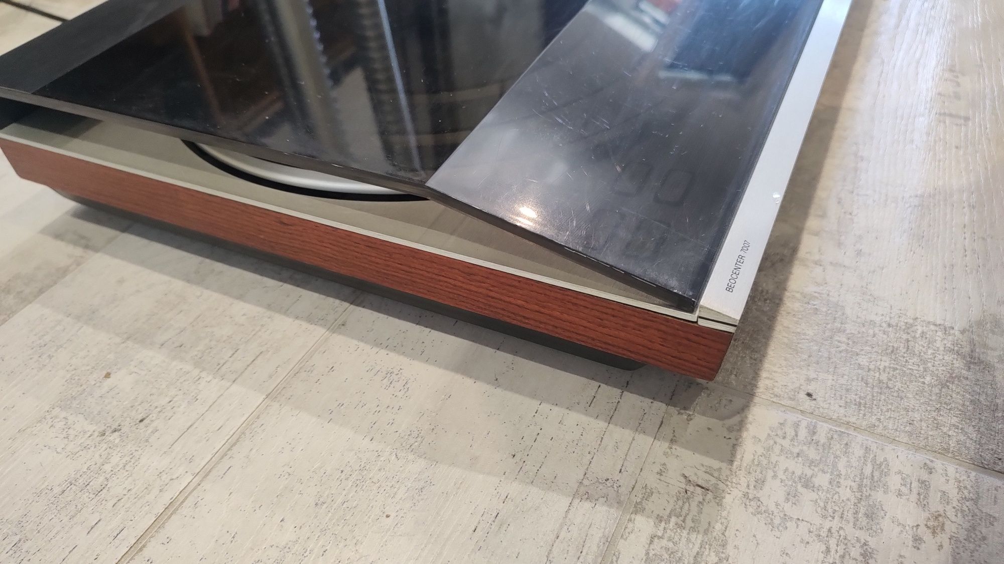 Bang & Olufsen Beocenter 7007